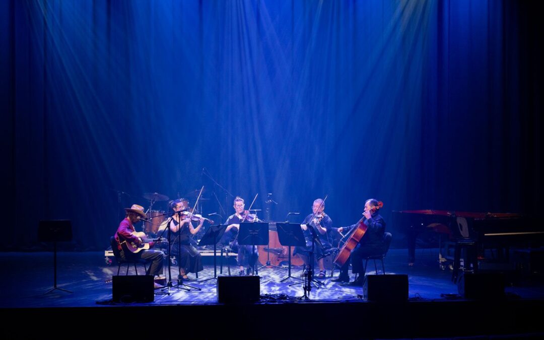 Darwin International Jazz & Arts Festival 2023